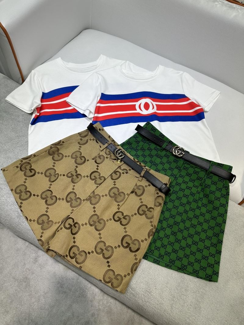 Gucci Suits